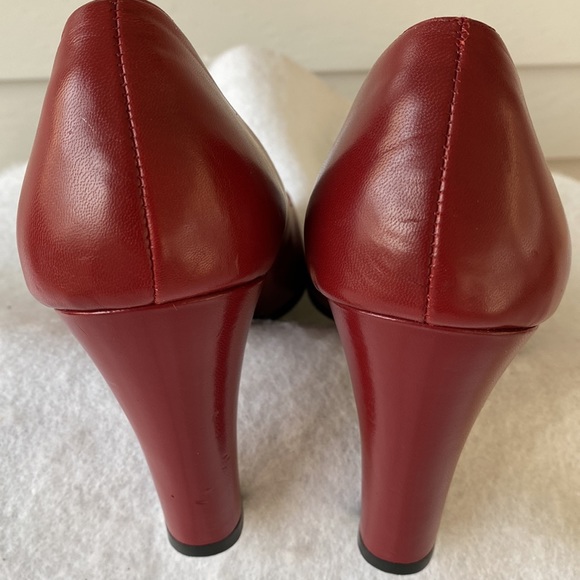 Sam & Libby Cameo Shoes Size 10 M NWOT - Picture 3 of 10